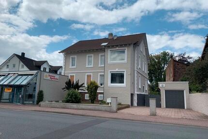 2 Zimmerwohnung mit Gartenanteil zu vermieten - Erlensee