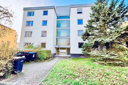 Raum für Ihre Ideen 138 m² große 5-Zimmer-Wohnung mit Teilungsoption | Wiesbaden Bierstadt