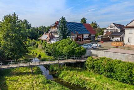 Haus zum Kaufen in Rheinau 1.390.000,00 € 179 m²