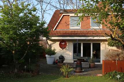 Haus zum Kaufen in Lüdersdorf-Herrnburg 368.000,00 € 97 m²