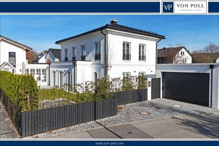 Haus zum Kaufen in Landshut 1.980.000,00 € 160 m²