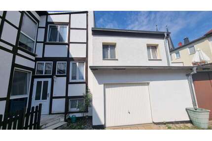 Wohnung zum Mieten in Burg 422,50 € 65 m²