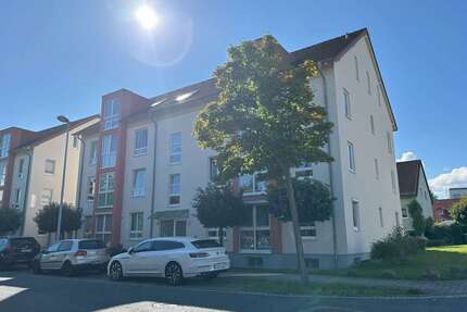 Wohnung zum Mieten in Pirna 480,93 € 56.58 m²