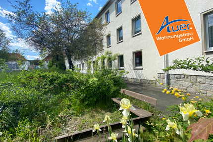 Wohnung zum Mieten in Aue-Bad Schlema 351,29 € 63.87 m²