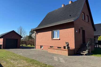 Haus zum Kaufen in Ueckermünde 295.000,00 € 100 m²
