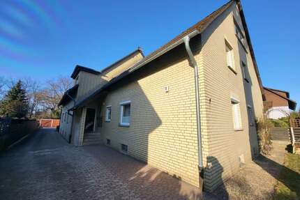 Wohnung zum Kaufen in Gifhorn 209.000,00 € 98.94 m²