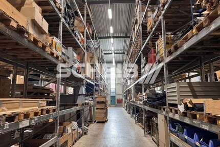 Halle in Bretzfeld 6.907,27 € 1644.59 m²