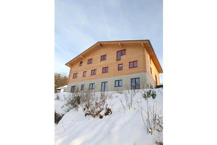 2 Zimmerwohnung,KDB, Neubau in Schleiden Oberhausen zu vermieten