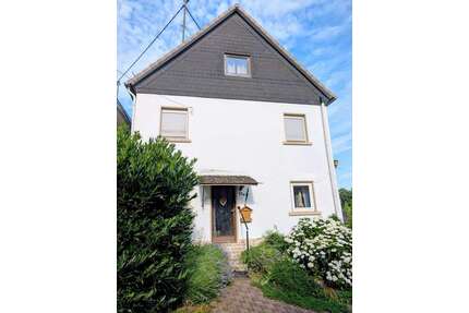 Haus zum Kaufen in Gummersbach 135.000,00 € 113 m²