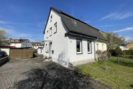 Gepflegte Doppelhaushälfte in Wittlich