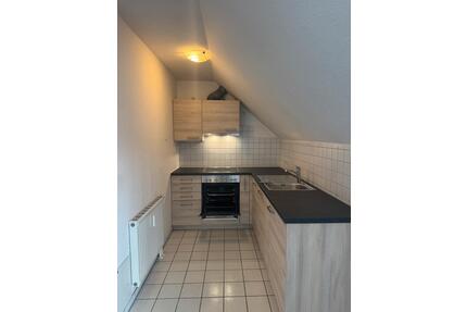 1 Zimmer Wohnung in Laiz (Sigmaringen)