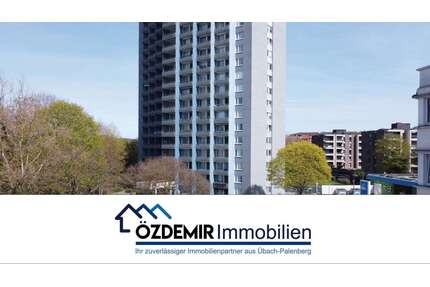 Wohnung zum Kaufen in Aachen 99.000,00 € 57 m²