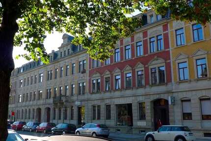 Wohnung zum Mieten in Dresden 1.200,00 € 75 m²