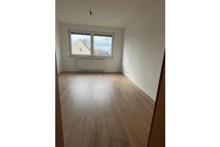 Renovierte 3-Zimmerwohnung in Stadthagen zu vermieten!