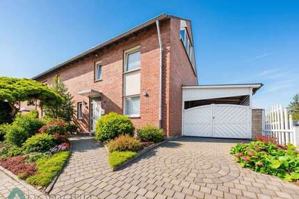 Haus zum Kaufen in Monheim am Rhein 523.000,00 € 146 m²