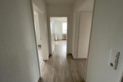 2-Zimmer-Wohnung in Wilhelmshaven Wiesenhof