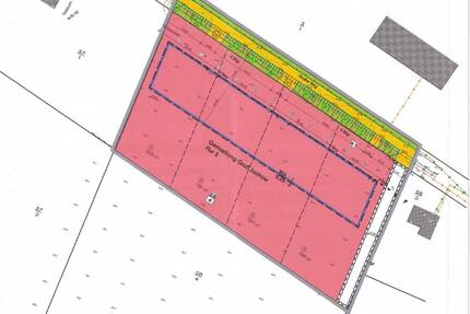 Ländlich und Ruhig!! 4 Baugrundstücke im Greifswalder Umland. - Groß Zastrow