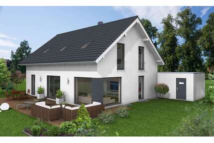 Haus zum Kaufen in Langenbach 1.075.000,00 € 150 m²