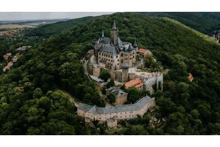 Wohnung zum Mieten in Wernigerode 781,41 € 74.42 m²