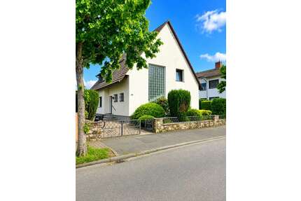 Haus zum Kaufen in Bodenheim 729.000,00 € 133.61 m²