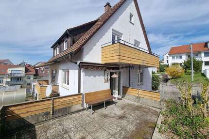 Haus zum Kaufen in Weinstadt 450.000,00 € 132 m²