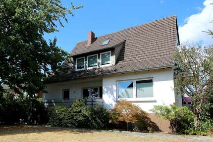 Wohnung zum Mieten in Bad Oeynhausen 650,00 € 84 m²