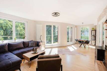 Wohnung zum Kaufen in Berlin 345.000,00 € 64 m²