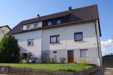 Haus zum Kaufen in Bad Rappenau 380.000,00 € 165 m²