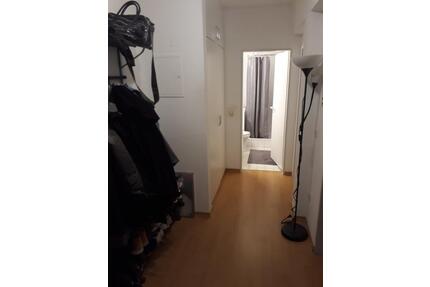 Gemütliche 2-Zimmer-Wohnung in guter Uni-Lage von privat - Münster Gievenbeck