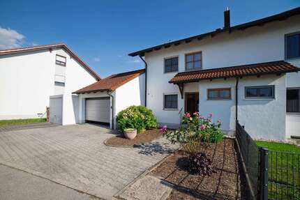 Haus zum Kaufen in Straßkirchen 420.000,00 € 164 m²