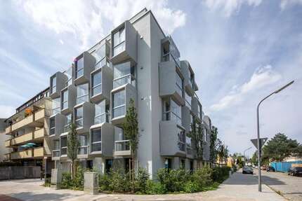 Wohnung zum Kaufen in München Giesing 245.000,00 € 19.71 m² - München / Giesing