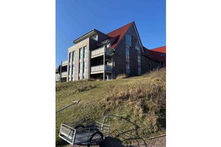 Wohnung zum Kaufen in Baltrum 785.000,00 € 111 m²