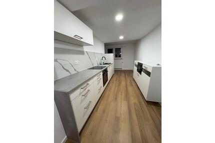 Helle und großzügige Wohnung (120 m²) zu vermieten in Ronneburg