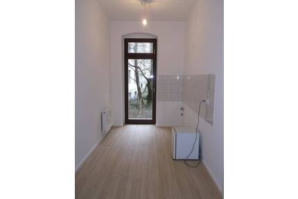 4 Raumwohnung mit 2 Bädern und Balkon - Görlitz Innenstadt