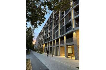Wohnung zum Mieten in München 2.500,00 € 94.62 m²