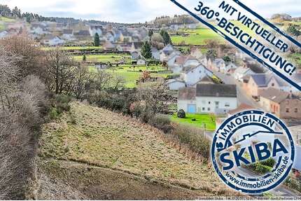 Grundstück zu verkaufen in Wimbach 85.000,00 € 1716 m²