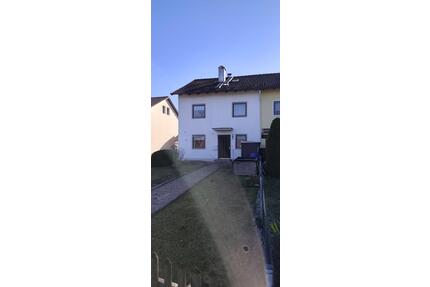 Reihenhaus - 455.000,00&nbsp;EUR Kaufpreis, ca.&nbsp; 142,00&nbsp;m&sup2; in Biessenhofen (PLZ: 87640)