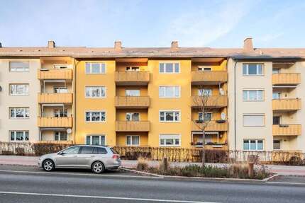 Wohnung zum Mieten in Hof 777,00 € 70.6 m²