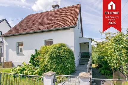 Haus zum Kaufen in Eitorf 270.000,00 € 88 m²