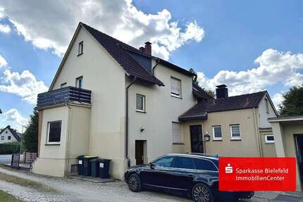 Haus zum Kaufen in Bielefeld 370.000,00 € 159 m²