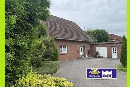 Haus zum Kaufen in Linsburg 329.000,00 € 126 m²