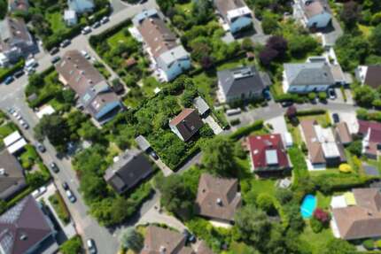 Grundstück zu verkaufen in Oberursel (Taunus) 1.190.000,00 € 767 m²