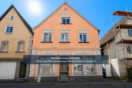 Haus zum Kaufen in Pfullendorf 360.000,00 € 198 m²