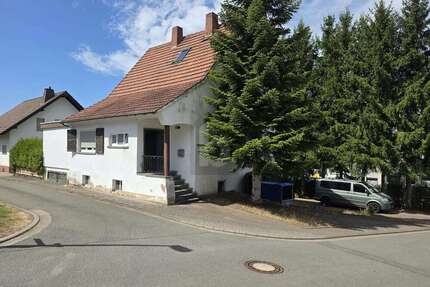 Haus zum Kaufen in Breitenbach 114.900,00 € 145 m²