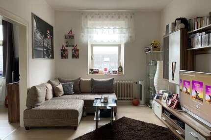 Wohnung zum Mieten in Gevelsberg 375,00 € 54 m²