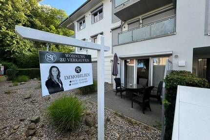 Eigentumswohnung in Scharbeutz - 479.000,00&nbsp;EUR Kaufpreis, ca.&nbsp; 64,00&nbsp;m&sup2;&nbsp;Wohnfl&auml;che in Scharbeutz (PLZ: 23683)