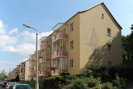 Wohnung zum Mieten in Gera 473,90 € 67.7 m²