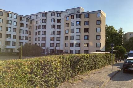 1-Zimmer-Apartment in Uni Nähe - 91.000,00&nbsp;EUR Kaufpreis, ca.&nbsp; 17,00&nbsp;m&sup2; in Mainz (PLZ: 55122) Gonsenheim