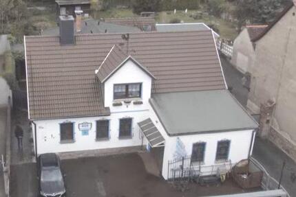 Haus mit Garten und Werkstatt zu verkaufen - Halle (Saale) Dölau