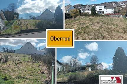 Grundstück zu verkaufen in Oberrod 11.900,00 € 480 m²